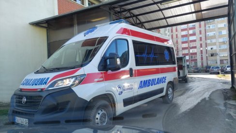 PRIMILI 447 PACIJENATA: Šabački medicinari za vikend radili neumorno