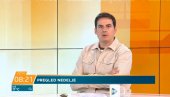 ZORAN KESIĆ IZVREĐAO DODIKA I NESTOROVIĆA: Oni su kao glupan i tupan! (VIDEO) ZORAN KESIĆ IZVREĐAO DODIKA I NESTOROVIĆA: Oni su kao glupan i tupan! (VIDEO)