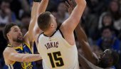 NIKO NIKADA KAO SRBIN! Nikola Jokić ostavio NBA u čudu (VIDEO)