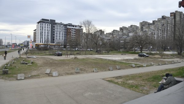 КИНЕЗ САТАРОМ НАСРНУО НА ЧОВЕКА: Одређен притвор због угрожавања сигурности КИНЕЗ САТАРОМ НАСРНУО НА ЧОВЕКА: Одређен притвор због угрожавања сигурности