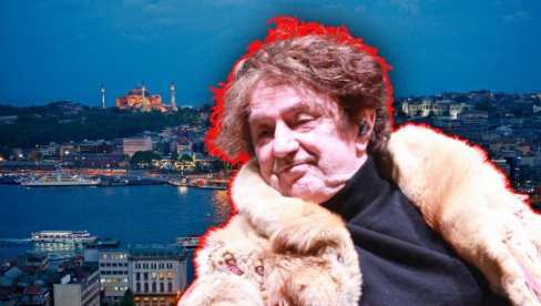 BREGA MORAO DA PRODA VILU: Platio je 2 miliona € - cene skaču u elitnom naselju BREGA MORAO DA PRODA VILU: Platio je 2 miliona € - cene skaču u elitnom naselju