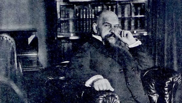 ФЕЉТОН - НИКОЛАЈ ХАРТВИГ ПРВА ЖРТВА ВЕЛИКОГ РАТА: Руски посланик је сахрањен у Београду са почастима са каквим се владари сахрањују ФЕЉТОН - НИКОЛАЈ ХАРТВИГ ПРВА ЖРТВА ВЕЛИКОГ РАТА: Руски посланик је сахрањен у Београду са почастима са каквим се владари сахрањују