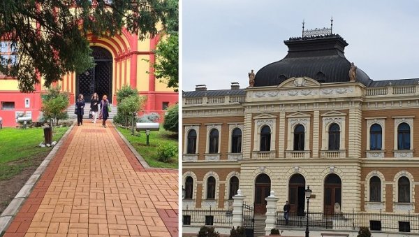 ВЕЛИКА ПОВЕЉА“ ГИМНАЗИЈИ И БОГОСЛОВИЈИ : Поводом два века од рођења Бранка Радаичевића ВЕЛИКА ПОВЕЉА“ ГИМНАЗИЈИ И БОГОСЛОВИЈИ : Поводом два века од рођења Бранка Радаичевића