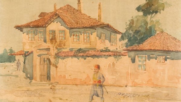 СВА ЛИЦА ДОСИТЕЈЕВОГ ЛИЦЕЈА: Свечано обележавање 75. рођендана Музеја Вука и Доситеја СВА ЛИЦА ДОСИТЕЈЕВОГ ЛИЦЕЈА: Свечано обележавање 75. рођендана Музеја Вука и Доситеја