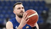 NBA ZVEZDA STALA NA PUT SRBIJE: Oni čekaju orlove u osmini finala Evrobasketa!
