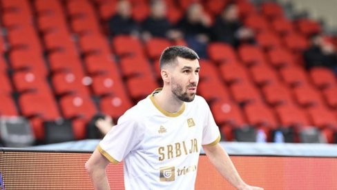 ZVEZDA SVE JAČA: Dvojica igrača se priključila ekipi na pripremama ZVEZDA SVE JAČA: Dvojica igrača se priključila ekipi na pripremama