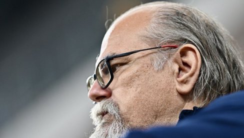 NEDOSTAJALO JE KVALITETA I ISKUSTVA Aleksandar DŽikić nakon poraza Gruzije od Srbije NEDOSTAJALO JE KVALITETA I ISKUSTVA Aleksandar DŽikić nakon poraza Gruzije od Srbije