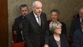 OVO JE NOVI MAĐARSKI PREDSEDNIK: Na čelu države bivši šef Ustavnog suda OVO JE NOVI MAĐARSKI PREDSEDNIK: Na čelu države bivši šef Ustavnog suda