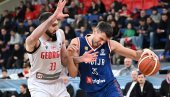 DA SE ZNA KO JE VICEŠAMPION SVETA: Srbija preko Gruzije napravila novi korak ka Evrobasketu DA SE ZNA KO JE VICEŠAMPION SVETA: Srbija preko Gruzije napravila novi korak ka Evrobasketu