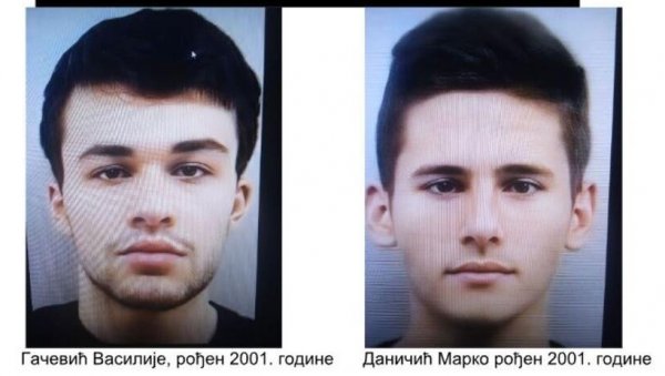 ПЕТ ДАНА АГОНИЈЕ: Потрага за осумњиченима за убиство Стефана још увек траје - Изболи несретног младића, и отишли као да се ништа није десило ПЕТ ДАНА АГОНИЈЕ: Потрага за осумњиченима за убиство Стефана још увек траје - Изболи несретног младића, и отишли као да се ништа није десило