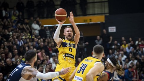 UMALO SENZACIJA: Francuska preživela gostovanje Bosni i Hercegovini UMALO SENZACIJA: Francuska preživela gostovanje Bosni i Hercegovini