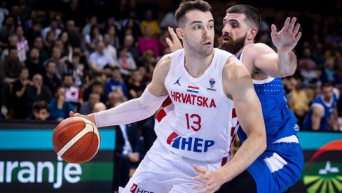 HRVATI SE PROŠETALI PREKO KIPRA: Grčka preživela dramu u Holandiji HRVATI SE PROŠETALI PREKO KIPRA: Grčka preživela dramu u Holandiji