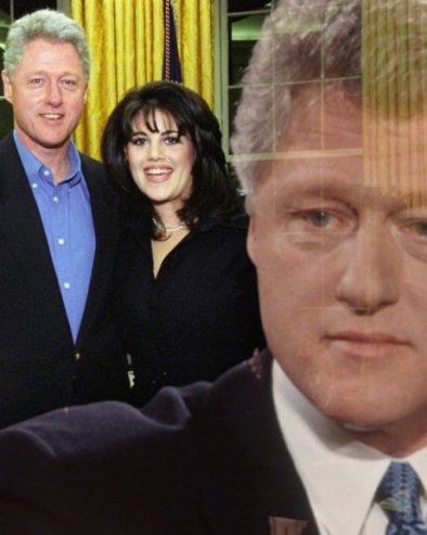 ДАН КАДА ЈЕ КЛИНТОН СЛАГАО АМЕРИКУ: Маторац имао односе са приправницом, али једна реченица је ушла у политичку историју