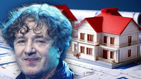 SVE NEKRETNINE GORANA BREGOVIĆA: Kuće, vile i stanovi koje je platio 35 miliona € SVE NEKRETNINE GORANA BREGOVIĆA: Kuće, vile i stanovi koje je platio 35 miliona €