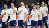FRANCUZI TESTIRAJU SRBIJU: Petlovi protiv orlovauoči Olimpijskih igara FRANCUZI TESTIRAJU SRBIJU: Petlovi protiv orlovauoči Olimpijskih igara