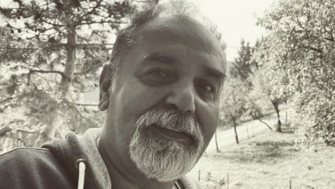 ВИДИМО СЕ, АКО ПРЕЖИВИМ: Глумац Жељко Перван хоспитализован - мора на операцију срца (ФОТО) ВИДИМО СЕ, АКО ПРЕЖИВИМ: Глумац Жељко Перван хоспитализован - мора на операцију срца (ФОТО)