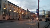 РАДОВИ КРОЈЕ ТРАСЕ: Измене саобраћаја у центру Чачка