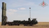 ОД ЊЕГА НЕМА БЕКСТВА! Зашто је С-500 јединствен на свету: Руски ракетни штит обара авионе, балистичке ракете и сателите (ВИДЕО)