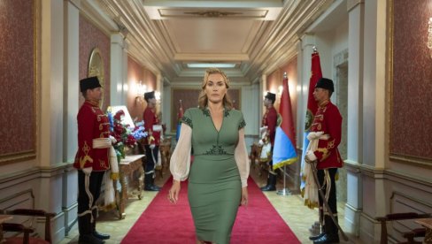 SERIJA REŽIM: Sa Kejt Vinslet stiže 4. marta na HBO SERIJA REŽIM: Sa Kejt Vinslet stiže 4. marta na HBO