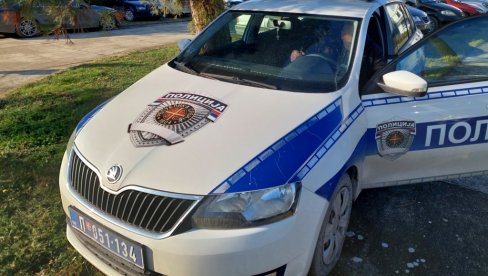 POČELA ODUZIMANJA VOZILA: Saobraćajna policija u lozničkom kraju na delu POČELA ODUZIMANJA VOZILA: Saobraćajna policija u lozničkom kraju na delu