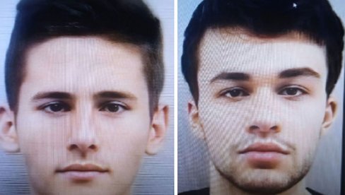 POTERNICA ZA OKRIVLJENIMA ZA UBISTVO MMA BORCA: Po hapšenju idu pravo u pritvor POTERNICA ZA OKRIVLJENIMA ZA UBISTVO MMA BORCA: Po hapšenju idu pravo u pritvor