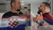 РАЗГОВОР СРБИНА И ХРВАТА ПОСЛЕ ТРИ РАКИЈЕ: Видео који је насмејао регион РАЗГОВОР СРБИНА И ХРВАТА ПОСЛЕ ТРИ РАКИЈЕ: Видео који је насмејао регион