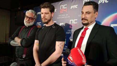 BIĆU POBEDNIK PZE 2024: Marko Mandić smatra da treba da ide u Malme i predstavlja Srbiju BIĆU POBEDNIK PZE 2024: Marko Mandić smatra da treba da ide u Malme i predstavlja Srbiju