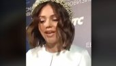 ŠTA ZNAČE REČI PESME GNEZDO ORLOVO: Breskvica prvi put progovorila o tome (VIDEO) ŠTA ZNAČE REČI PESME GNEZDO ORLOVO: Breskvica prvi put progovorila o tome (VIDEO)