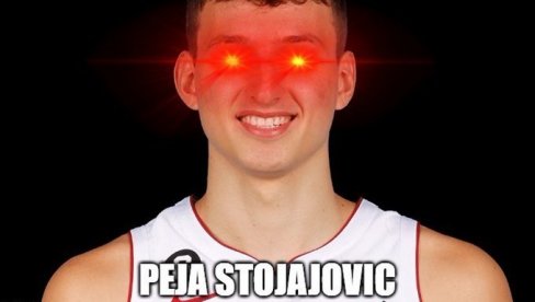 AMERI ODLEPILI ZA JOŠ JEDNIM SRBINOM! Nikola Jović se vratio posle suspenzije i raspametio Majami (VIDEO) AMERI ODLEPILI ZA JOŠ JEDNIM SRBINOM! Nikola Jović se vratio posle suspenzije i raspametio Majami (VIDEO)