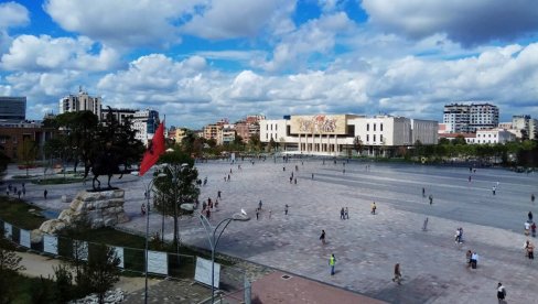 CENE STANOVA PORASLE ZA 15 ODSTO: Albanija ima rastuće troškovi izgradnje CENE STANOVA PORASLE ZA 15 ODSTO: Albanija ima rastuće troškovi izgradnje