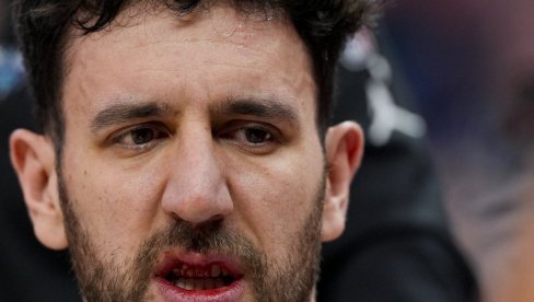 I TO SE DESILO! Vasilije Micić debitovao za Finiks I TO SE DESILO! Vasilije Micić debitovao za Finiks
