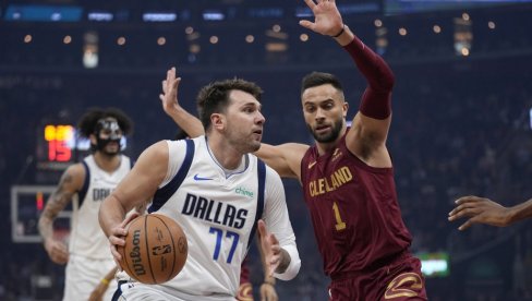 IGRAĆE SE NA MALO POENA: Ove NBA ekipe imaju odlične odbrane IGRAĆE SE NA MALO POENA: Ove NBA ekipe imaju odlične odbrane