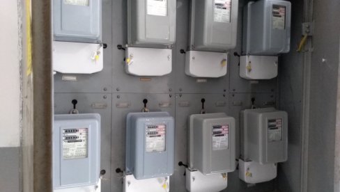 RADOVI NA ELEKTROMREŽI: U četvrtak i petak bez struje delovi Braničevskog okruga RADOVI NA ELEKTROMREŽI: U četvrtak i petak bez struje delovi Braničevskog okruga