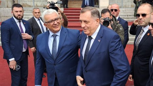 O SMENI MANDIĆA 11. MARTA: Najavljena sednica Skupštine Crne Gore, povod susret sa Dodikom (FOTO) O SMENI MANDIĆA 11. MARTA: Najavljena sednica Skupštine Crne Gore, povod susret sa Dodikom (FOTO)