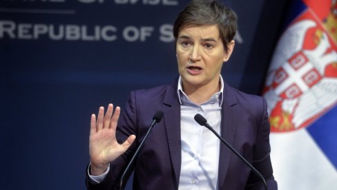 BRNABIĆ: Napadi posledica narativa tajkunskih medija da za Hitlera imaju poštovanje, a za Vučića samo gađenje