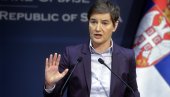 BRNABIĆ: Napadi posledica narativa tajkunskih medija da za Hitlera imaju poštovanje, a za Vučića samo gađenje