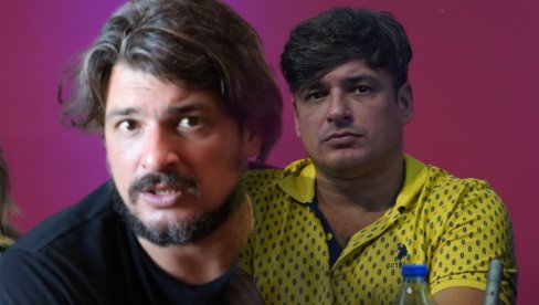 ГЛУМАЦ О РОДИТЕЉСТВУ: Не живим са својим сином, али се трудим колико могу ГЛУМАЦ О РОДИТЕЉСТВУ: Не живим са својим сином, али се трудим колико могу