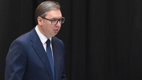 VUČIĆ NA PLENARNOM SASTANKU U TIRANI: Samo konstruktivni dijalog i diplomatska rešenja mogu dovesti do mira (FOTO) VUČIĆ NA PLENARNOM SASTANKU U TIRANI: Samo konstruktivni dijalog i diplomatska rešenja mogu dovesti do mira (FOTO)
