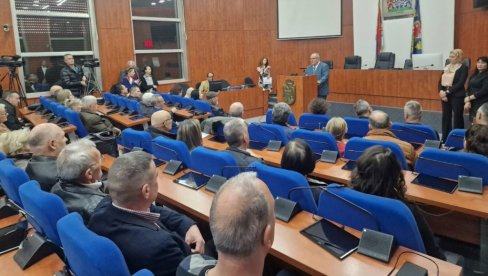 POMOĆ DOBILO 212 DOMAĆINSTAVA: Energetska sanacija kuća i stanova u Leskovcu POMOĆ DOBILO 212 DOMAĆINSTAVA: Energetska sanacija kuća i stanova u Leskovcu