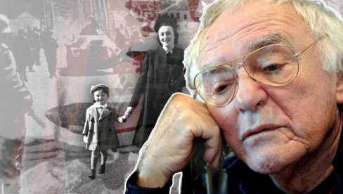 STRADALA TELOM ŠTITEĆI SINA: Tragična sudbina majke Mome Kapora - umetnik umro ne znajući gde ona počiva (FOTO) STRADALA TELOM ŠTITEĆI SINA: Tragična sudbina majke Mome Kapora - umetnik umro ne znajući gde ona počiva (FOTO)