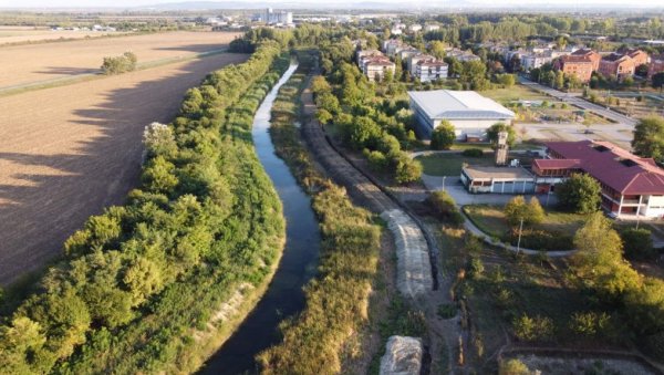 ШУМСКЕ ТРКЕ ЗА СВЕ ГЕНЕРАЦИЈЕ: У Падинској скели у недељу ће бити организована породична манифестација ШУМСКЕ ТРКЕ ЗА СВЕ ГЕНЕРАЦИЈЕ: У Падинској скели у недељу ће бити организована породична манифестација