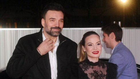 STIGLI JORGOVANI: Na 52. festu premijerno prikazan film sa zvezdanim glumačkim parom STIGLI JORGOVANI: Na 52. festu premijerno prikazan film sa zvezdanim glumačkim parom