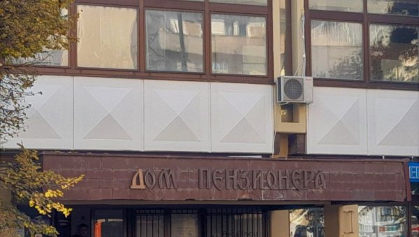 ВЕЛИКО ИНТЕРЕСОВАЊЕ ЗА БАЊСКО ЛЕЧЕЊЕ: Истиче рок за пријаве лесковачких пензионера ВЕЛИКО ИНТЕРЕСОВАЊЕ ЗА БАЊСКО ЛЕЧЕЊЕ: Истиче рок за пријаве лесковачких пензионера