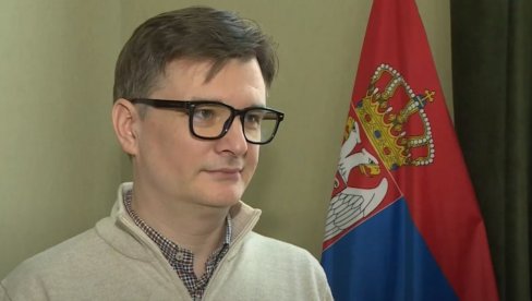 LISTA SRBIJA PROTIV NASILJA KREIRA SVOJU REALNOST: Jovanov poručio - Činjenice ih demantuju (VIDEO)