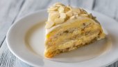 NJENO VISOČANSTVO TORTA BELA KRALJICA: Najlepša poslastica na svetu NJENO VISOČANSTVO TORTA BELA KRALJICA: Najlepša poslastica na svetu