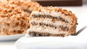 EGIPĆANKA: Fenomenalna torta predstavlja pravi raj za sladokusce