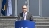 ШМИТ У БиХ ПОЛИТИЧКИ ПИРОМАН!: Шта пише у 33. извештају Владе РС Савету безбедности УН