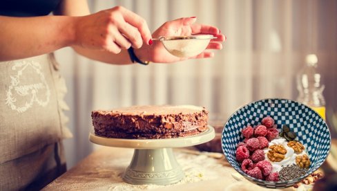 NEKADA NEZAOBILAZAN NA SLAVAMA, A SADA ZABORAVLJEN : Crvenci - tradicionalni desert iz Vranja NEKADA NEZAOBILAZAN NA SLAVAMA, A SADA ZABORAVLJEN : Crvenci - tradicionalni desert iz Vranja