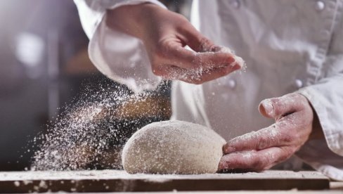TESTO VAM NIJE NARASLO? Nemojte ga bacati, već mu dodajte ovu namirnicu i sve će biti u redu TESTO VAM NIJE NARASLO? Nemojte ga bacati, već mu dodajte ovu namirnicu i sve će biti u redu