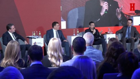 NOVOSTI NA NAUČNOM SKUPU PRVI SRETENJSKI SUSRET: Srbija čuva svoj identitet (VIDEO) NOVOSTI NA NAUČNOM SKUPU PRVI SRETENJSKI SUSRET: Srbija čuva svoj identitet (VIDEO)